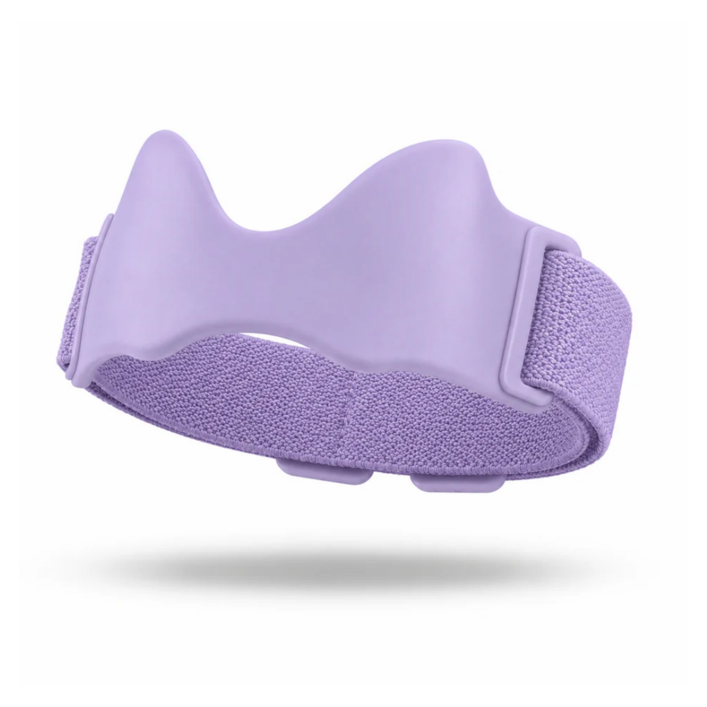 Korviv Knee+™ Наколенка с пателарна лента