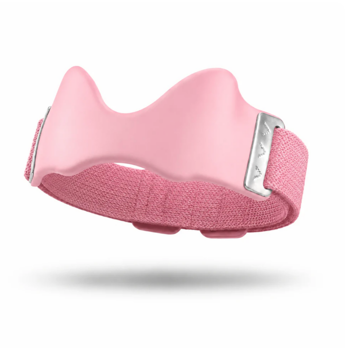 Korviv Knee+™ Наколенка с пателарна лента