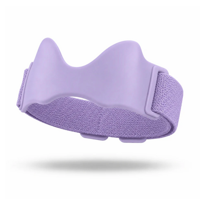 Korviv Knee+™ Наколенка с пателарна лента