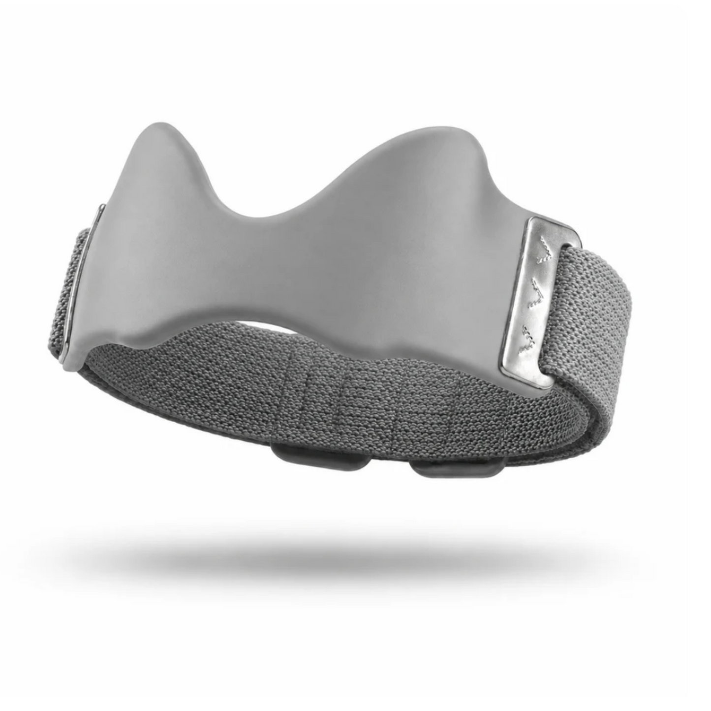Korviv Knee+™ Наколенка с пателарна лента