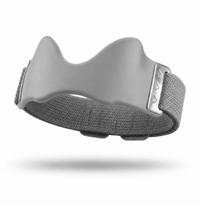 Korviv Knee+™ Наколенка с пателарна лента