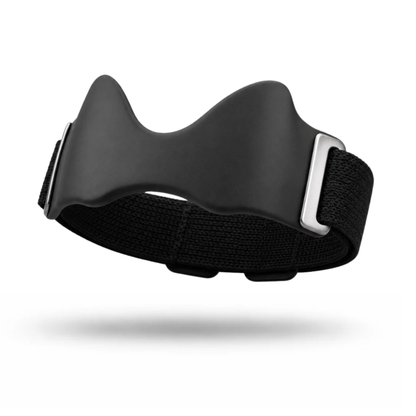 Korviv Knee+™ Наколенка с пателарна лента